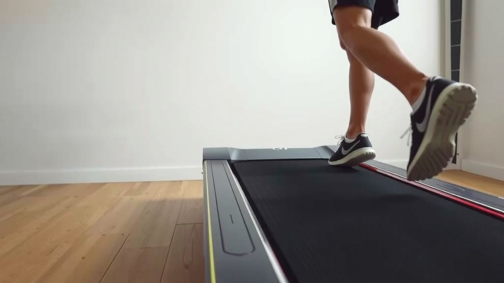 Treadmill 10 Speed: What That Pace Actually Feels Like