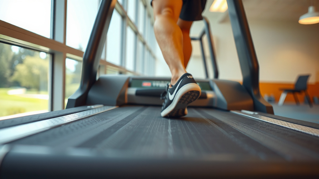 Understanding Treadmill Speed: What Does 10 MPH Really Mean?