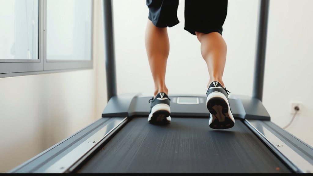 Understanding Treadmill Speed: What Does 11 MPH Really Mean?