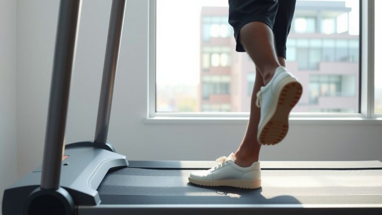 How Fast is 11 mph on a Treadmill