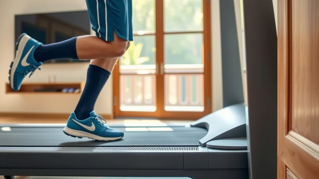 Understanding the Speed of 11 mph on a Treadmill
