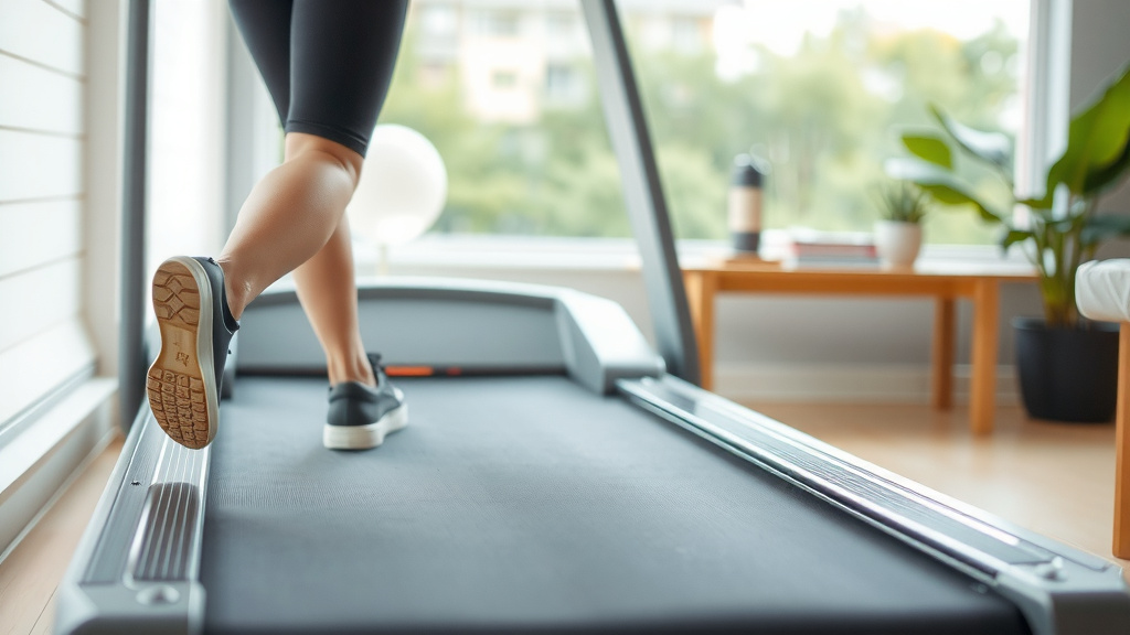 Understanding an 11 MPH Treadmill Speed