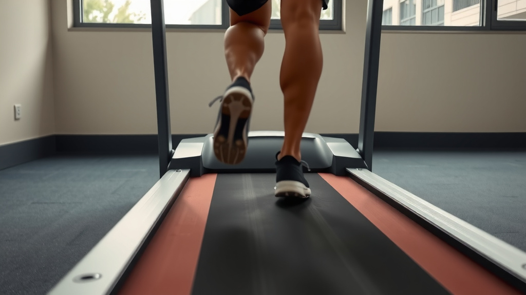 Understanding Treadmill Speed: What 12 MPH Really Means