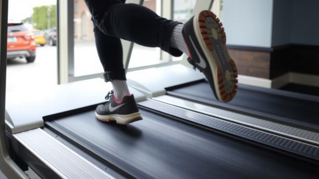 How Fast Is 12 mph on a Treadmill?