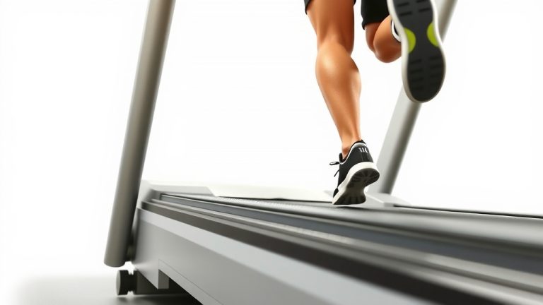 Treadmill Speed 12 Explained: What It Means For Your Workout