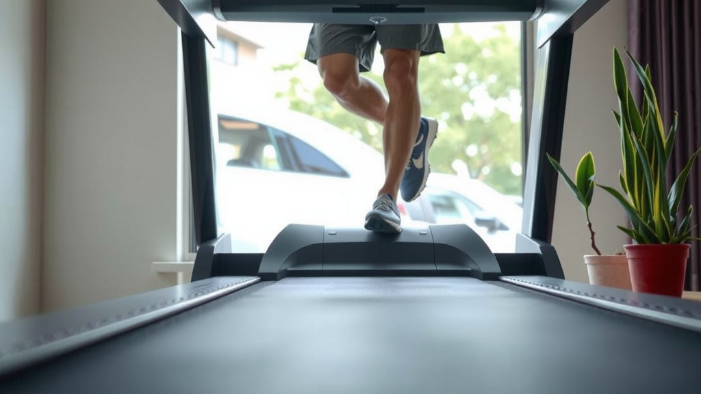 What 12 Speed on a Treadmill Actually Means for Your Workout