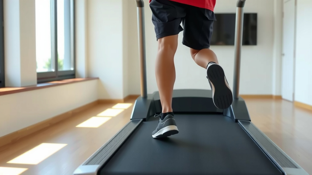 Understanding Treadmill Speed: How Fast is 13 MPH?