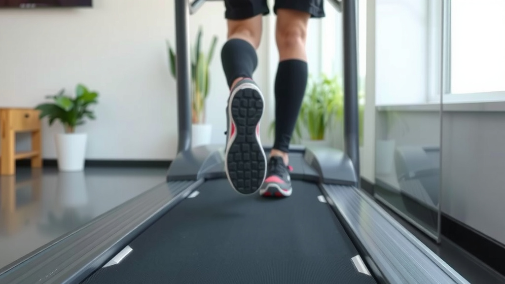 Understanding Treadmill Speed 15