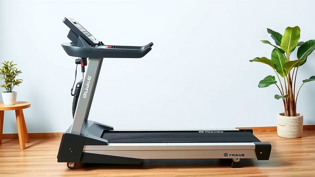 Understanding Your 2.5 HP Treadmill's Capabilities