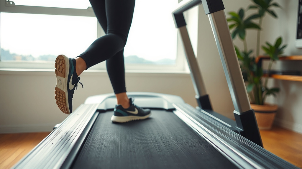 What Does 2.5 Miles Per Hour Feel Like?