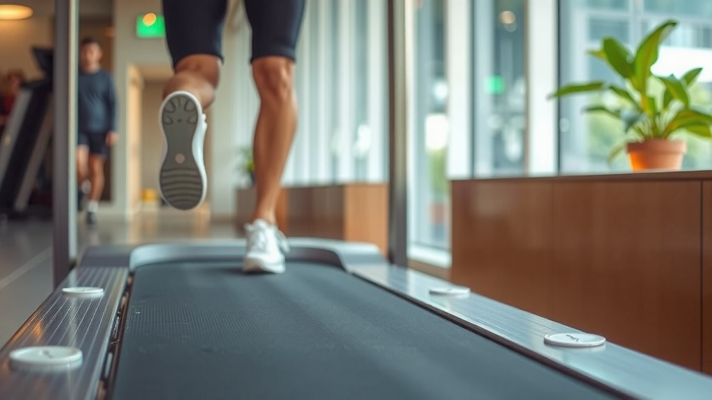 What Does 20 mph on a Treadmill Actually Mean?