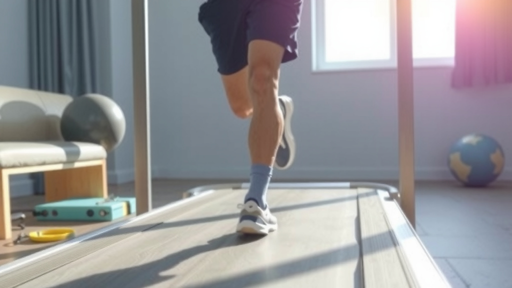 Treadmill Speed 20 Explained: How Fast Is It Really
