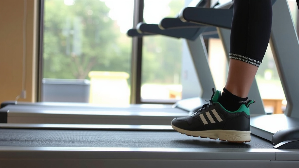 Understanding Treadmill Speed 3.0: What It Means for Your Workout