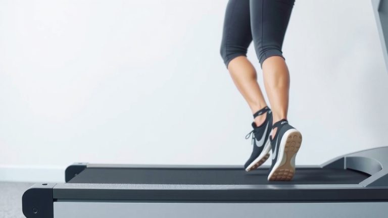 Treadmill Speed 3.0: How Fast Is It Really