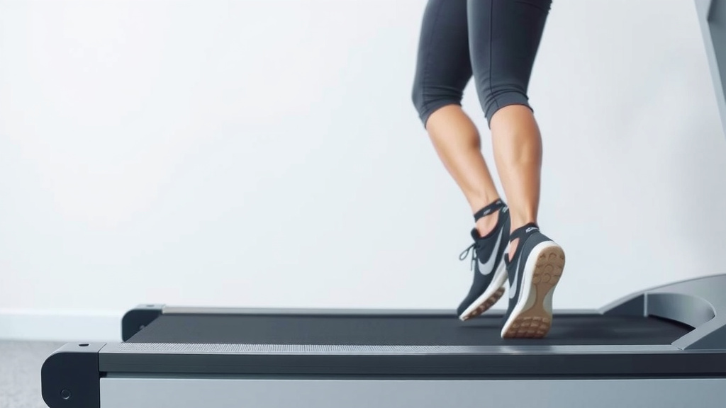 Treadmill Speed 3.0: How Fast Is It Really