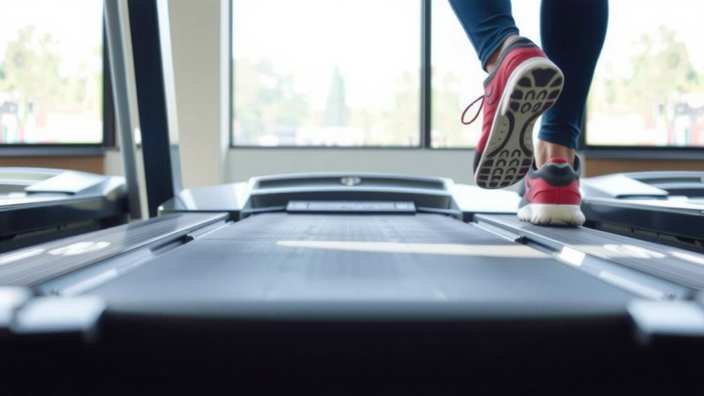 Understanding Your Pace: What 3.5 MPH Really Means on the Treadmill