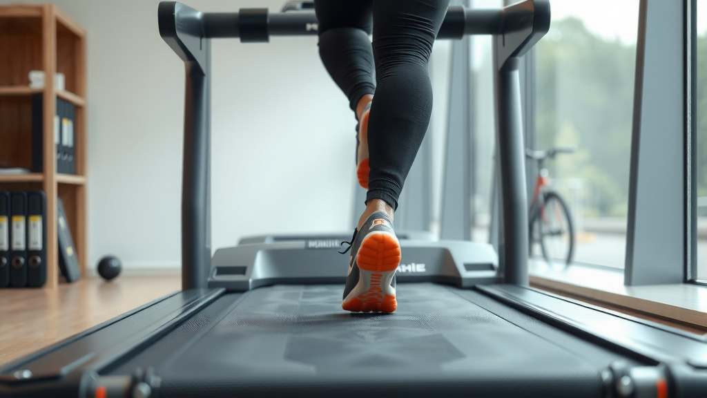 Understanding Treadmill Speed: What 3.5 MPH Really Means