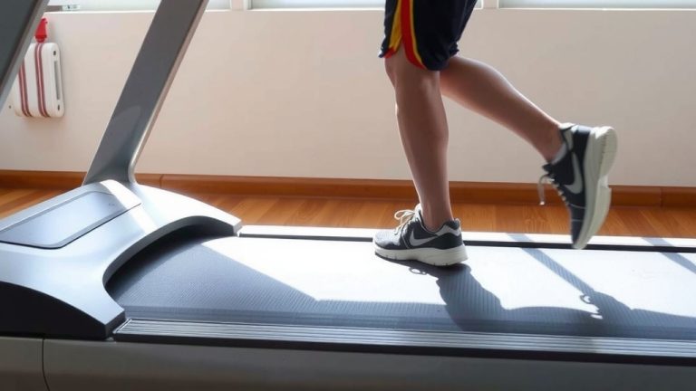 Treadmill Speed: What 3.5 mph Really Means for You