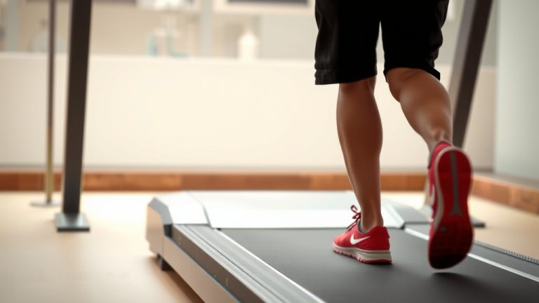 3.8 Treadmill Speed: How Fast is That for Running