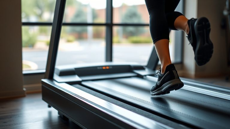 Understanding Treadmill Speed 4.0: What Pace Is It