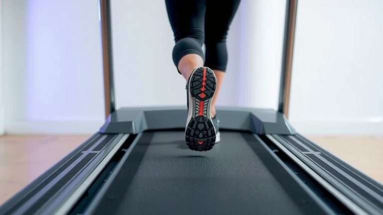 What Does Treadmill Speed 4.2 Mean For Your Run