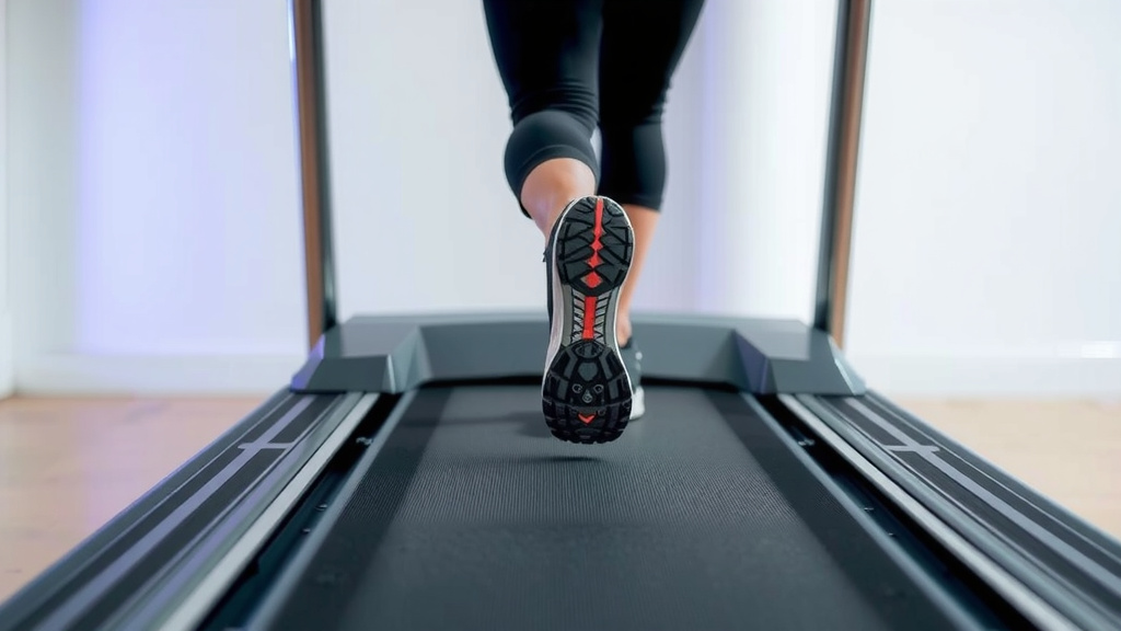 What Does Treadmill Speed 4.2 Mean For Your Run