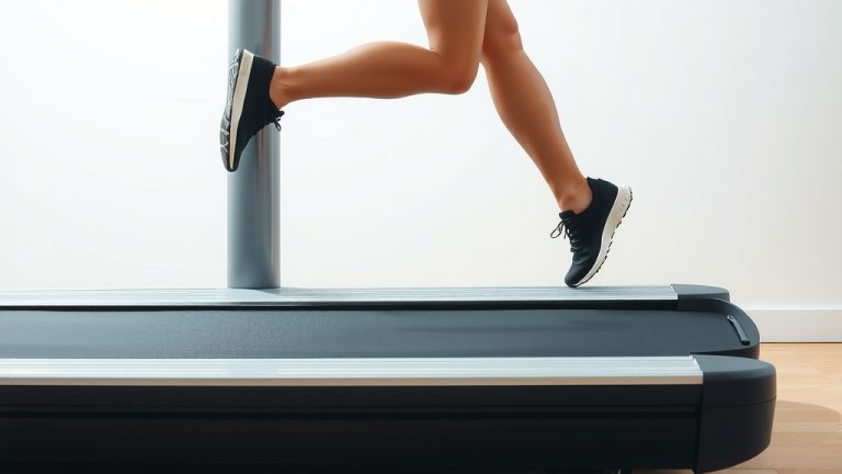 Treadmill Speed 4.5: What Pace Is That Actually
