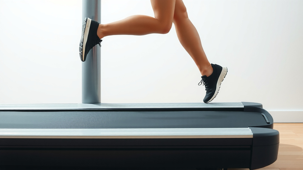 Treadmill Speed 4.5: What Pace Is That Actually