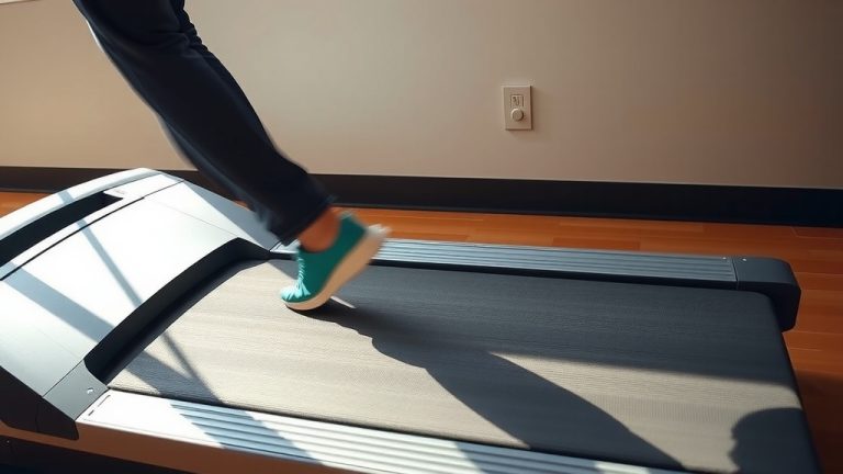 How Fast Is 4 MPH on a Treadmill? A Realistic Guide