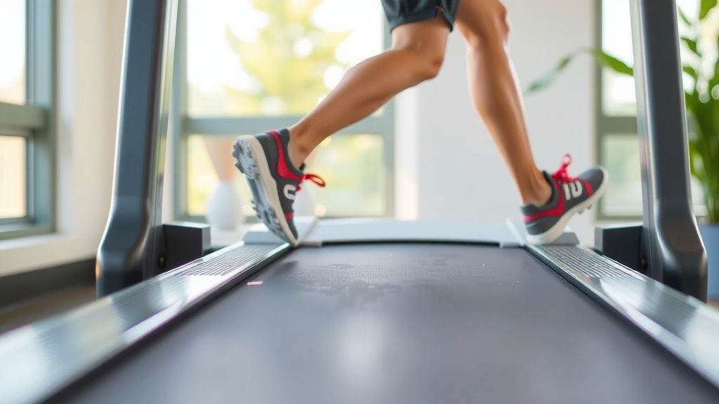Treadmill Pace: How Fast Is 4 MPH For Your Workout