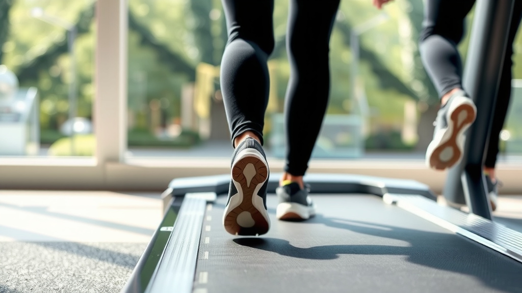 Understanding Treadmill Speed 5.0: Your Brisk Walking Pace