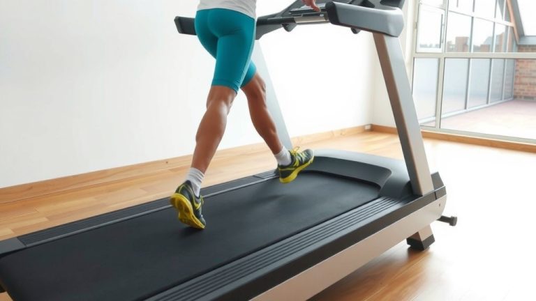 What 5.0 Treadmill Speed Means For Your Workout