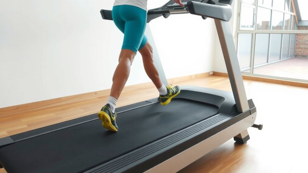What 5.0 Treadmill Speed Means For Your Workout