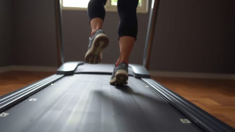 Treadmill Speed 5.5: What Pace Is That Really