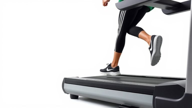 5.8 Treadmill Speed Explained: What it Means for Your Workout