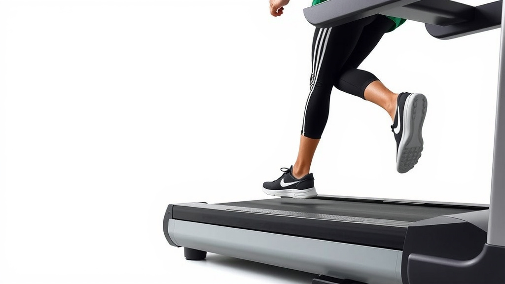 5.8 Treadmill Speed Explained: What it Means for Your Workout