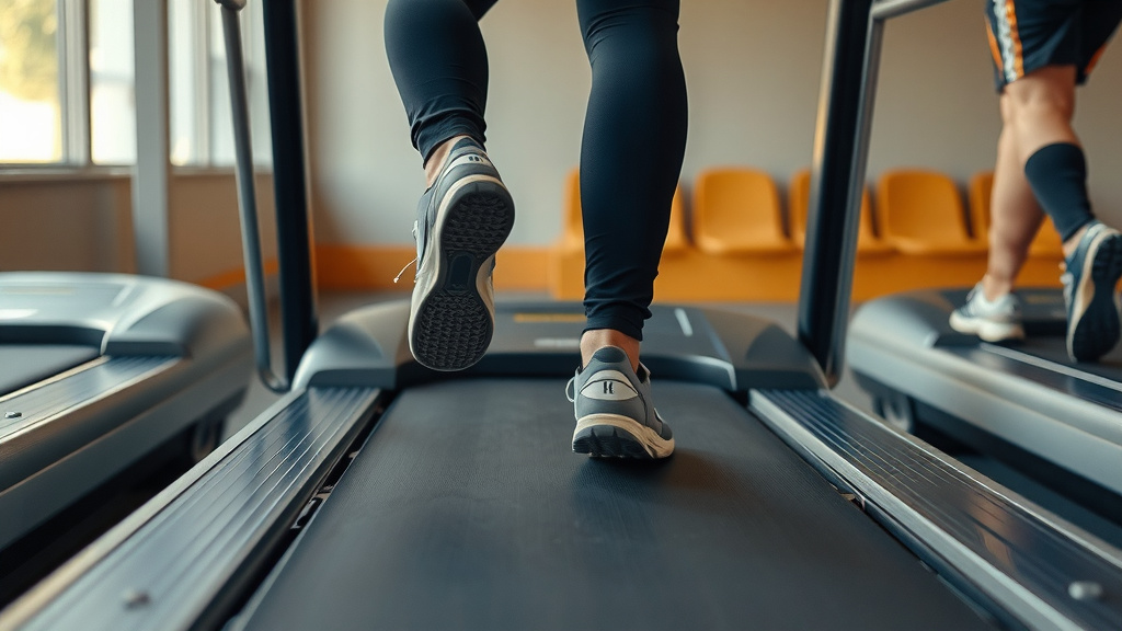 Understanding Your Pace: What 5 MPH Really Means on a Treadmill