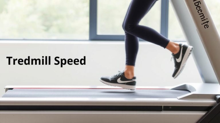 5 mph Treadmill Speed: A Moderate Pace Explained