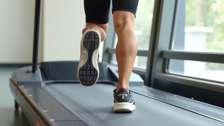 Treadmill Speed 6.0: How Fast Is It Really