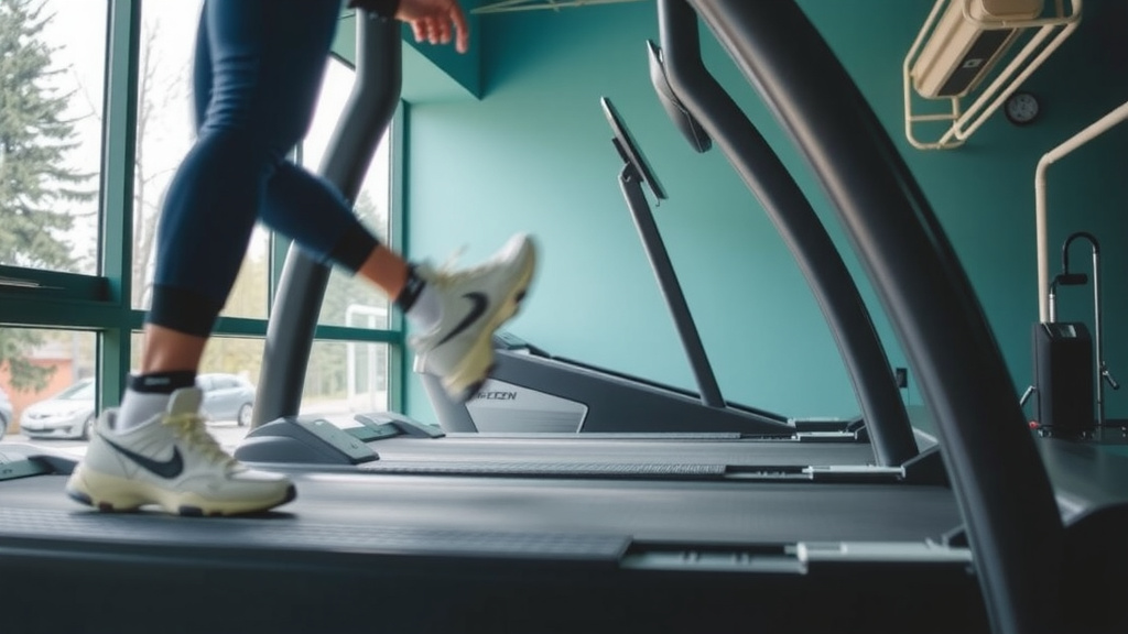 Understanding Treadmill Speed 6.0: What Does It Mean for Your Workout?