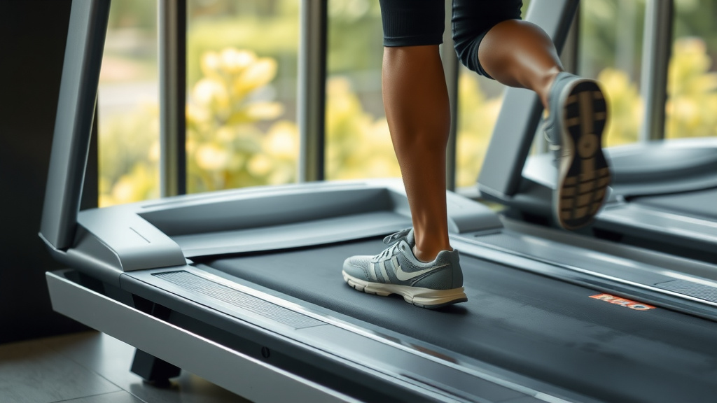 What 6.0 Treadmill Speed Really Means for Your Workout