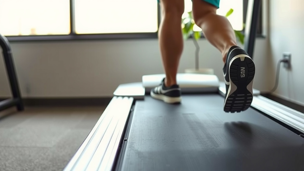 Understanding 6.2 on Your Treadmill