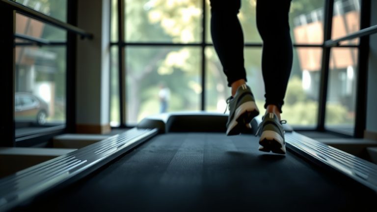 What 6.2 on a Treadmill Really Means for Your Pace