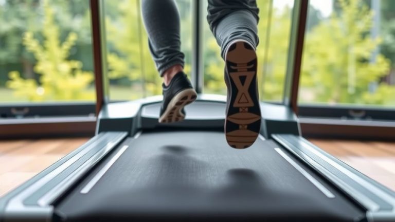 6.3 Treadmill Speed: How Fast Is It Really