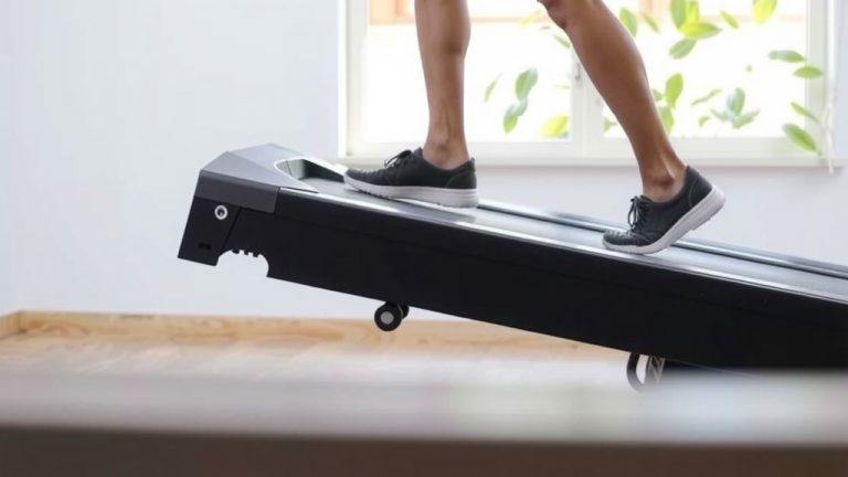 What 6.7 Treadmill Speed Means For Your Workout