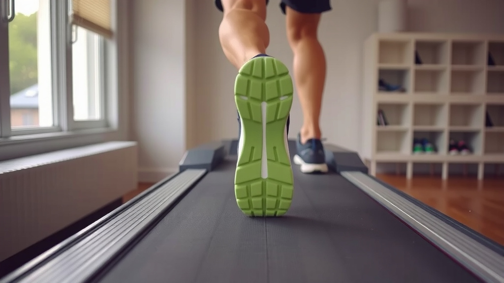 Understanding Your Pace: What 6.8 MPH on a Treadmill Really Means