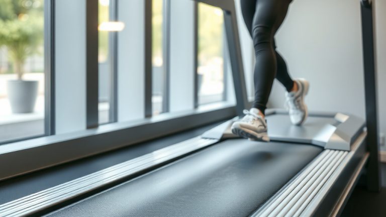6 KPH on Treadmill: What Pace Is That, Really