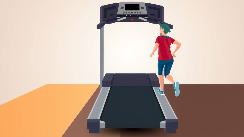 Understanding 6 MPH on Your Treadmill