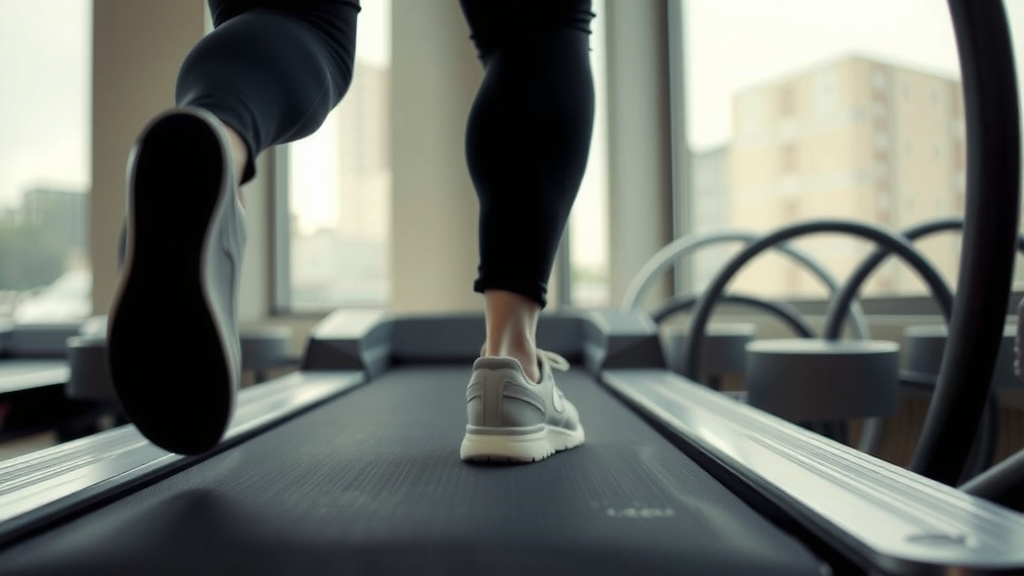 Understanding Treadmill Speed 7.0: More Than Just a Number