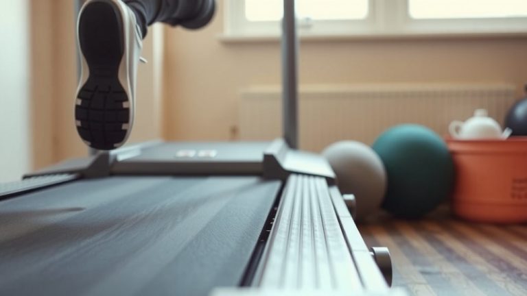 Treadmill Speed 7.0: What Pace Is That Really